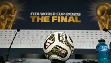 نهائي كأس العالم, القنوات المفتوحة الناقلة, الأرجنتين وإسبانيا