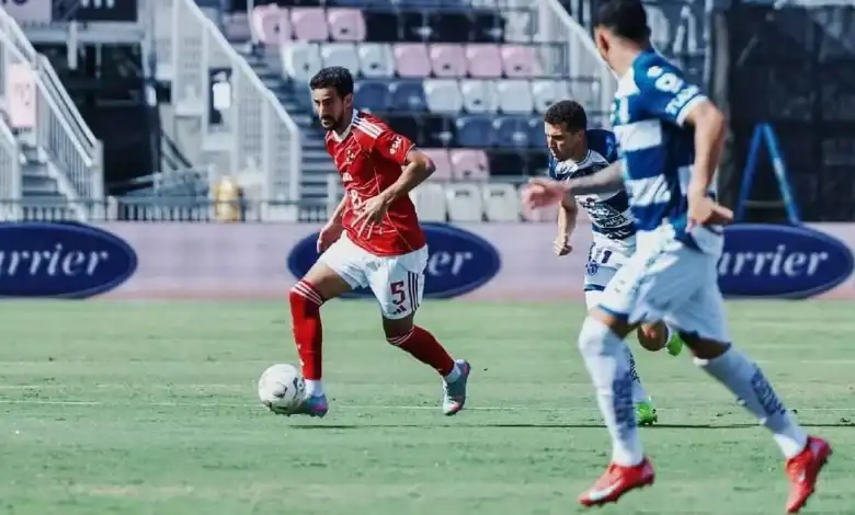 النادي الأهلي, الانتقالات الصيفية, ملف الراحلين