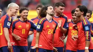 لماذا وضع كوكوريلا كأس العالم في كيس بلاستيك؟ القصة الكاملة