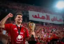الحسين عموتة, أحمد السيد زيزو, النادي الأهلي