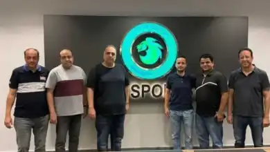 مودرن سبورت, أشرف حنزاز, رديف مودرن