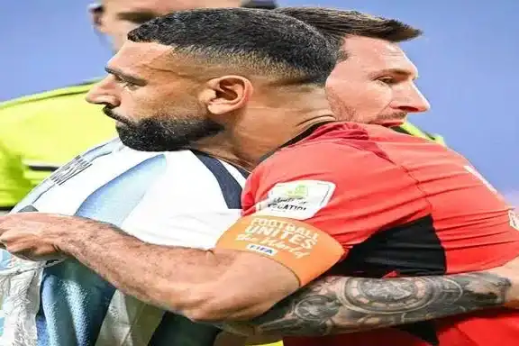 ياسر إبراهيم