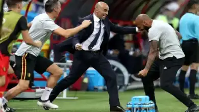 محامي روبرتو مارتينيز يكشف الحقيقة: البرتغال منعته من النصر وعرض سعودي ينتظر