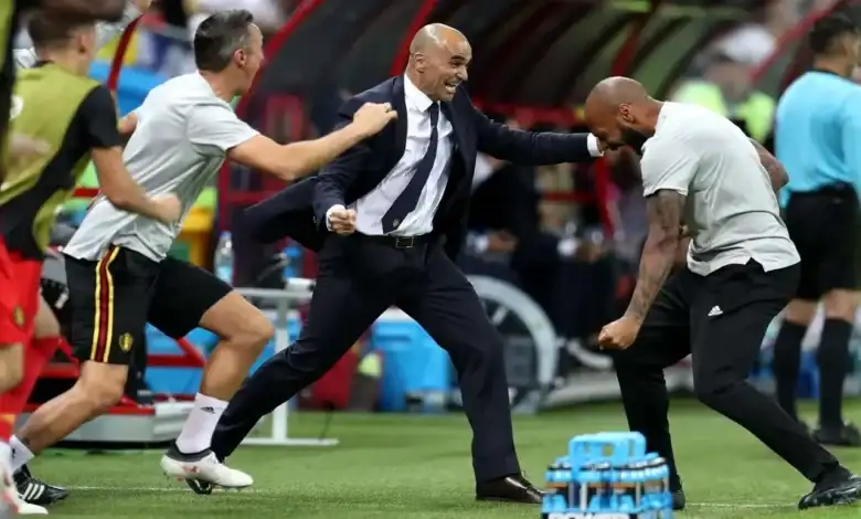 محامي روبرتو مارتينيز يكشف الحقيقة: البرتغال منعته من النصر وعرض سعودي ينتظر