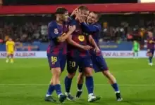 مباراة برشلونة الودية, القناة الناقلة, برمنغهام سيتي
