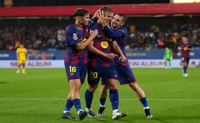 مباراة برشلونة الودية, القناة الناقلة, برمنغهام سيتي