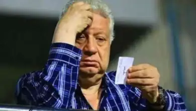 شركة الكرة الزمالك, عرض مالي الزمالك, نادي الزمالك