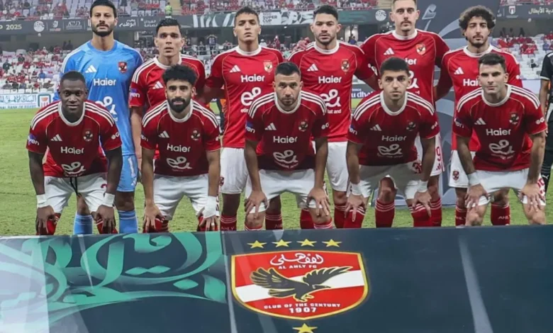 النادي الأهلي, أزمة المحترفين, مستقبل اللاعب