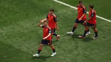 كاسياس يشعلها: إسبانيا واثقة من بلوغ نهائي كأس العالم مجددًا