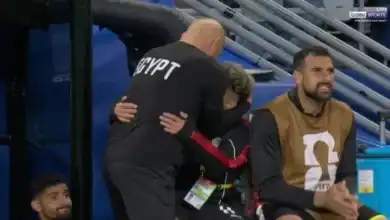 تشكيل منتخب مصر, حسام حسن, كأس العالم
