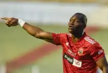 الأهلي, أليو ديانج, الميركاتو الصيفي