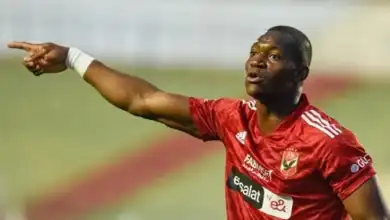 الأهلي, أليو ديانج, الميركاتو الصيفي