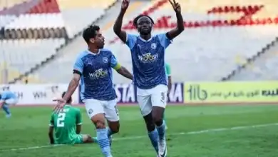 بيراميدز, إياد العسقلاني, سوق الانتقالات