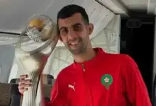 الأهلي, يوسف بلعمري, الانتقالات الصيفية
