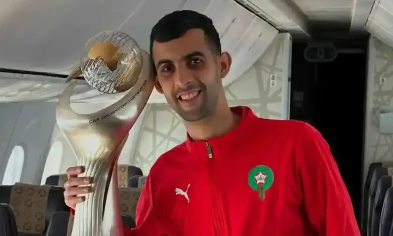 الأهلي, يوسف بلعمري, الانتقالات الصيفية