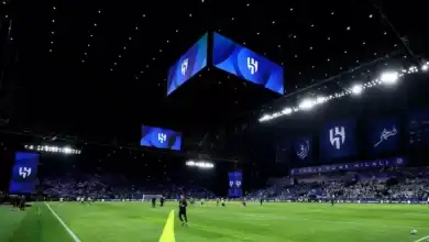 الحيرة تضرب الهلال بسبب منصب المفرج