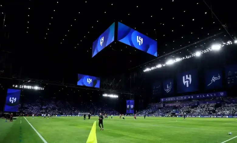 الحيرة تضرب الهلال بسبب منصب المفرج