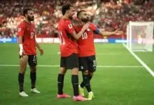 إمام عاشور, النادي الأهلي, رفض الرحيل