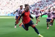 أين وعدك؟ أميرة إسبانيا تحرج فيران توريس في القصر الملكي بعد كأس العالم
