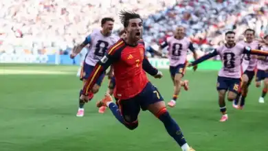 أين وعدك؟ أميرة إسبانيا تحرج فيران توريس في القصر الملكي بعد كأس العالم