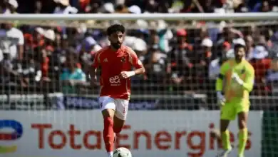 مروان عطية, الأهلي, الدوري السعودي
