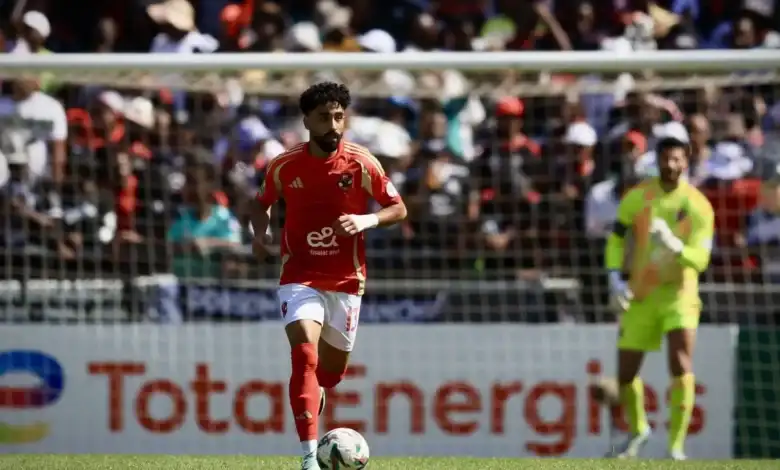 مروان عطية, الأهلي, الدوري السعودي