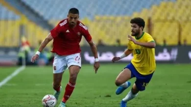 النادي الأهلي, طاهر محمد طاهر, الموسم الجديد