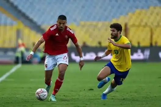 النادي الأهلي, طاهر محمد طاهر, الموسم الجديد