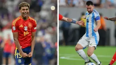 حكم مباراة الأرجنتين ضد إسبانيا في نهائي كأس العالم 2026: الطاقم الكامل
