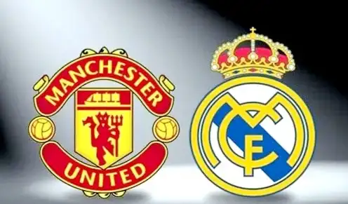 مانشستر يونايتد, ريال مدريد, سوق الانتقالات