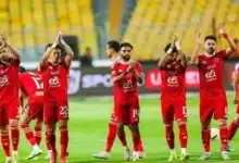 نتيجة مباراة الأهلي, الأهلي ولاڤيينا, المباراة الودية