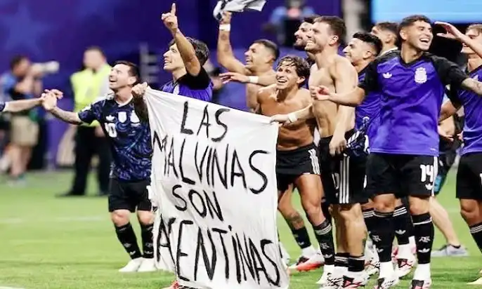 المنتخب الأرجنتيني, كأس العالم 2026, الدوري الإنجليزي الممتاز