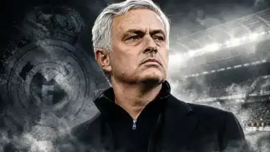 إصابة تياجو تبعده شهرين عن ريال مدريد وتضع مورينيو أمام معضلة صعبة