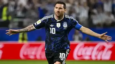 ميسي يحلق في سماء نيويورك.. ظهور مفاجئ في إعلان فيلم سبايدر مان الجديد