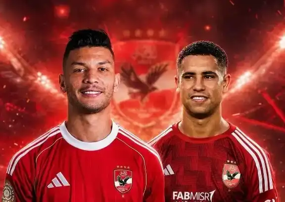 النادي الأهلي, رضا سليم, أشرف داري