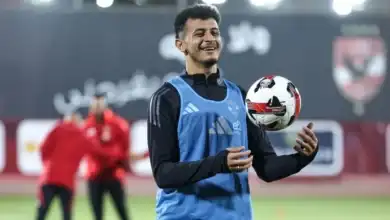 انتقال لاعبي الأهلي, المصري البورسعيدي, رحيل الساعي وشكري