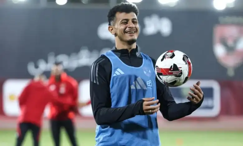 انتقال لاعبي الأهلي, المصري البورسعيدي, رحيل الساعي وشكري