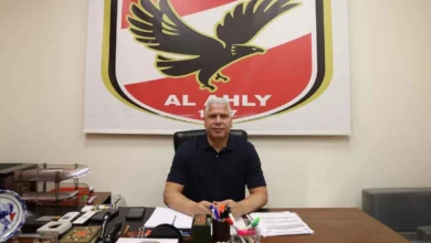 الأهلي, بديل عمر كمال, صفقة أجنبية