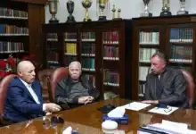 دوري أبطال أفريقيا, تصريحات موتسيبي, هاني أبو ريدة