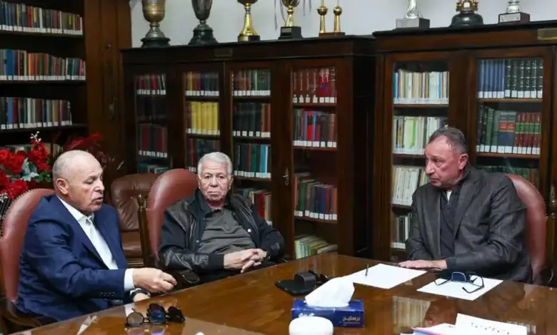 دوري أبطال أفريقيا, تصريحات موتسيبي, هاني أبو ريدة