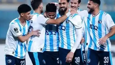 بيراميدز يغلق ملف