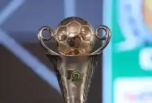 النادي الأهلي, بطولة الكونفيدرالية, ضربة الأهلي