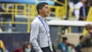 الزمالك, بيدرو إيمانويل, المدير الفني