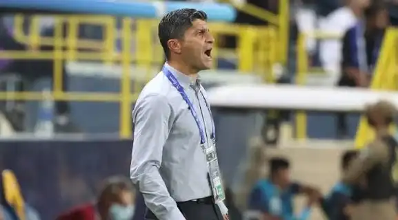 الزمالك, بيدرو إيمانويل, المدير الفني