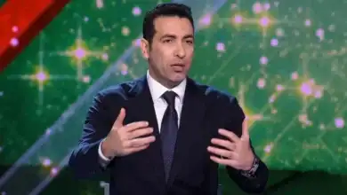 محمد أبو تريكة
