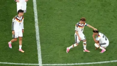 سلوك الدجاج في كأس العالم: كواليس تمرد لاعبي ألمانيا خلال ركلات الترجيح