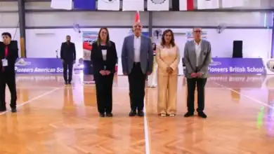 بطولة أفريقيا للكرة الطائرة, نادي بايونيرز, الناشئين والناشئات