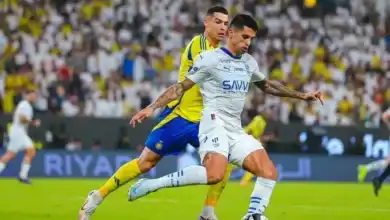 غياب كانسيلو يشعل الجدل.. هل يفرض الهلال بيعه لبرشلونة؟