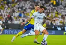 اتفاق ثلاثي يُبعد كانسيلو عن معسكر الهلال في النمسا