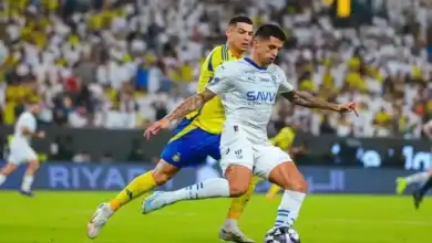اتفاق ثلاثي يُبعد كانسيلو عن معسكر الهلال في النمسا